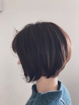 ティンク(Tink.)&nbsp;朝ラクショート