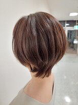 クレスフィリア (CLESC')&nbsp;首美人ショート