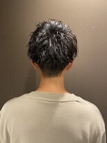 ヒロギンザ 六本木店(HIRO GINZA)&nbsp;スパイラル×ツイストスパイラルパーマ