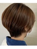 すっきりネオショート