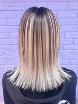 キャンディーシロップ(Candye Syrup)&nbsp;インナーハイトーン