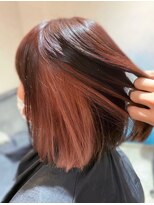 トウカ 南行徳店(TOUKA)&nbsp;インナーカラー