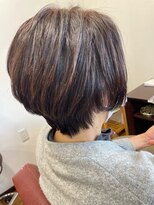 アーキヘアー(archi hair)&nbsp;ショート