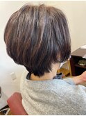 ショート