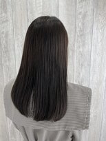 シエル 立川店(CIEL) 【KAZUYA×CIEL】ダークベージュ