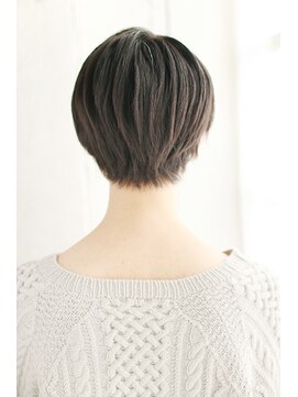 シュシュット(chouchoute) 吉祥寺3分髪質改善プリカール大人ガーリーモードチョコレート021