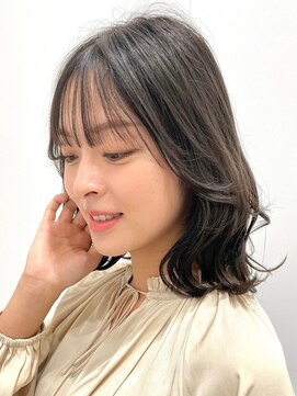 プルーヴ 秋葉原(prove) 30代40代大人女性/前髪ありショートボブ/ショートヘア/髪質改善