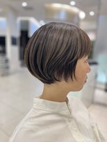 ラシュープリーム(La SUPREME)&nbsp;大人ショート