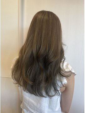 ルシェル 各務原店(le ciel) マットカラー