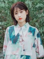 グランシャリオ 笹塚店(Grand Chariot)&nbsp;【2024年新作スタイル】笹塚美容室GrandChariot