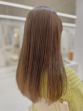 ソッチ(sotti.) beige