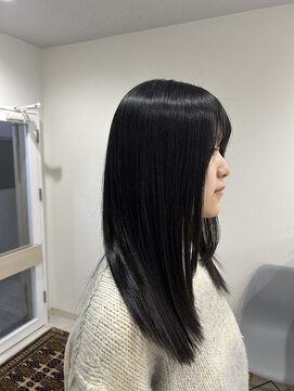 イト(ito.) 髪質改善