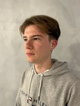 ロビンソン(Robinson) メンズスタイル