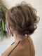モッカ(mocca)の写真/イベントや結婚式など大切な1日は《mocca》でヘアセット◎プロの技で崩れにくくでおしゃれなstyleが叶う☆