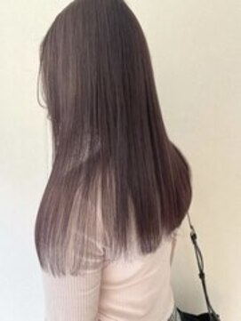 ピスコ(pisco) pisco /髪質改善トリートメント/ヘッドスパ/イルミナカラー/天神