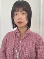 テルヴェ(Terve)&nbsp;【Terve.】ブラウンカラー