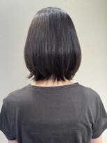 エルサフィロ ヒゴバシ(el zafiro)&nbsp;【エルサフィロ　肥後橋】お客様スタイル