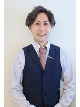 ヘアースパ ノッシュ 藤崎店(Hair Spa Nosh) 元兼 一輝