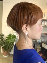 アズヘアー(A's HAIR)&nbsp;orange