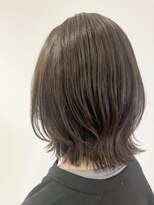 アングゥギャラリー(ungu GALLERY)&nbsp;グレージュ/透明感/くびれ