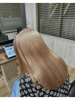 ミルク(MILK)&nbsp;【南草津】high milk tea