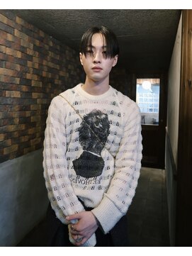 ワビサビ(WB/SB) YUITO STYLE No.156