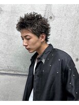 ゼスト パーク(ZEST PARK)&nbsp;スパイキーショート／吉祥寺