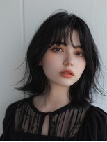 ハナブサ 田上店(HANABUSA)&nbsp;ショート/ボブ/20代30代40代