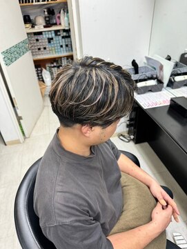 アイズ 本厚木(AIZU) デザインカラー