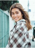 キャラメルベージュ20代/30代/40代/ハレマチ通り