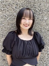 ネオリーブ アンド 渋谷店(Neolive &) 西片千裕 【渋谷】