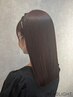 ☆新規限定☆カット＋N.カラー＋N.トリートメント￥9,800【落合指名限定】
