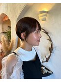 ショート