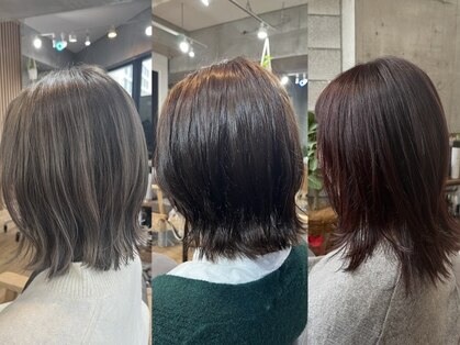 ファム(fam.)の写真