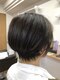 シーヘア(SEA hair)の写真/【カット￥3500】最初から仕上げまでマンツーマンで担当♪リーズナブルな価格と落ち着いた雰囲気が好評◎