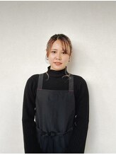 シール(Syl)&nbsp;川口 舞香