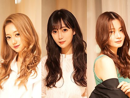 ハンナ 名古屋(HANNAH)の写真