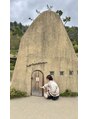 リリース(release)&nbsp;たまに行く旅行が好きです！