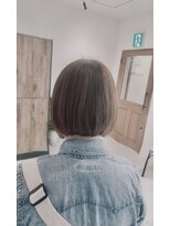 幻(maboroshi)&nbsp;ストーンボブ