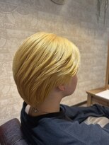 リブラン バイ ルッカ(Liburan by Lucca)&nbsp;4月カラー