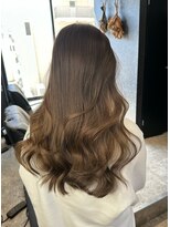 バトー(bAteAu)&nbsp;ナチュラルブラウン