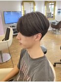 10代20代　前下がりショート　別府/大分