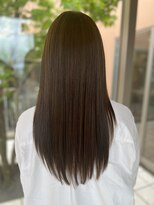 クロエ バイ ラヴィズム 小針店(CLOE by LUVISM)&nbsp;ナチュラルロング