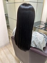 リシェス(RICHESSE)&nbsp;縮毛矯正【吉祥寺美容院リシェス】