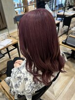 グランデュール サンストリート浜北店(GRANDEUR) カシスピンク