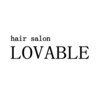 ラバブル(LOVABLE)のお店ロゴ