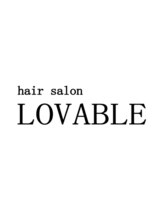 hair salon LOVABLE【ラバブル】