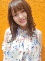 ベベ('BEBE)&nbsp;ミディアム ベージュ