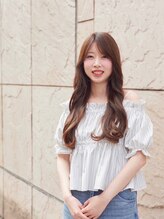トッカ ヘアアンドトリートメント 溝の口駅北口店(tocca hair&treatment) 出村 