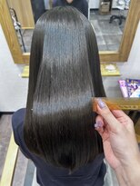 ゼン ネオ(Zen Neo)&nbsp;縮毛矯正